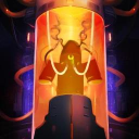 DESCENT Discord Server Logo