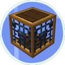 DonutSMP Spawners Market Discord Server Logo