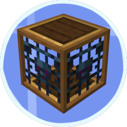 DonutSMP Spawners Market Discord Server Logo