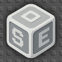 [SE] SCP retroBreach Discord Server Logo