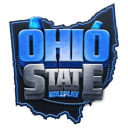 Ohio State Roleplay Discord Server Logo
