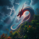 Arvahan's Den Discord Server Logo