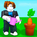 Grow A Garden Discord Server Logo
