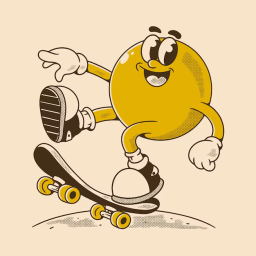 skate4all Discord Server Logo