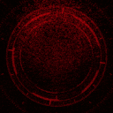 🜲 NIGHTFALL DISTRICT Discord Server Logo