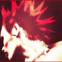 ◟♯ . Nocтυrɴαl Pυɴĸ  . dj2l ! Discord Server Logo