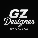 Gallaz Discord Server Logo