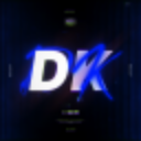 𝑫𝒂𝒓𝒌 𝑯𝒐𝒎𝒆 Discord Server Logo
