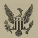 United States Army Discord Server Logo