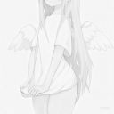 ݂   /admire   ﹒ Discord Server Logo