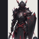 Cheliax Discord Server Logo