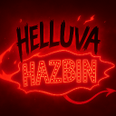 Helluva boss x Hazbin Hotel Discord Server Logo
