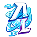 Anime League Discord Server Logo