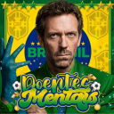 Doentes Mentais™ Discord Server Logo