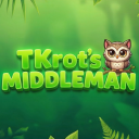 TKrots Trading Server! Discord Server Logo