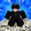 ayden  I Giveaway I Roblox I Sailor Piece I Blox Fruits I Escape Tsunami For Brainrots Discord Server Logo