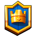 Classic Royale Discord Server Logo