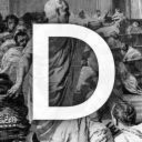 DebateCord Discord Server Logo