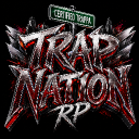 TRAP NATION  RP Discord Server Logo
