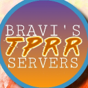 ₊✩‧₊˚ Bravi's Tprr Servers˚₊✩‧₊ Discord Server Logo