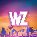 WarZone IL Discord Server Logo