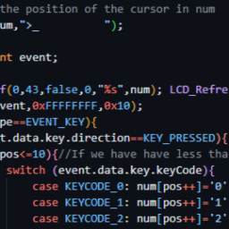 Physium Formulae Discord Server Logo