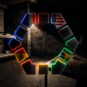 PRISON RP - COMMUNAUTAIRE Discord Server Logo