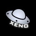 Xeno Executor Discord Server Logo