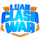 Luan Clash War Discord Server Logo