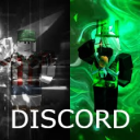 Easyplant's server Discord Server Logo