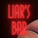Liar's Bar Community Discord Server Logo