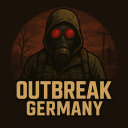 Outbreak Germany PVP/PVE Discord Server Logo