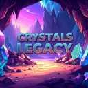 Cystals legacy Discord Server Logo
