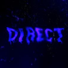 ๐๐จ๐ฆ - ๐๐ข๐๐ซ๐๐๐ญ #๐ Discord Server Logo