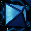 No Shot Discord Server Logo