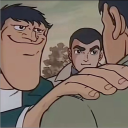 Maxi's Chaotic Corner Discord Server Logo