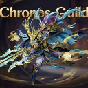 Chronos Guild Discord Server Logo