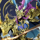 Chronos Guild Discord Server Logo