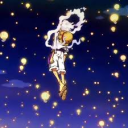 One Block At A Time Discord Server Logo