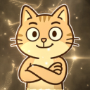 Jewish Discord Server Logo