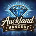 Auckland Hangout Discord Server Logo