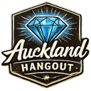Auckland Hangout Discord Server Logo