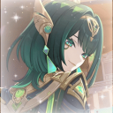 .✦ ˖  ∘   ノnefer .  guild tag . social  . gaming  .  gwy    🌿 Discord Server Logo