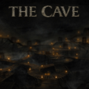 The Cave Discord Server Logo