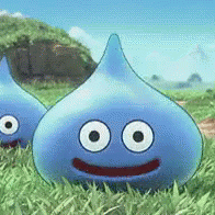 Dragon Quest Discord Server Logo