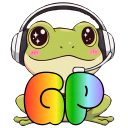 GamerPals Discord Server Logo