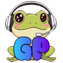 GamerPals Discord Server Logo