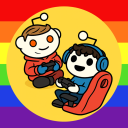 GamerPals Discord Server Logo