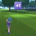 Counting golfers🔢⛳ Discord Server Logo