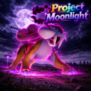 Project Discord Server Logo